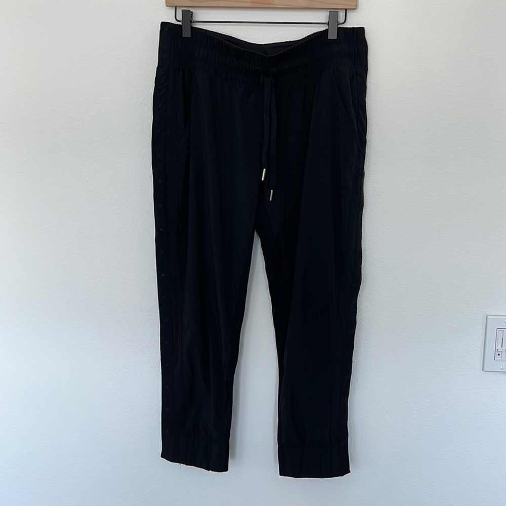 Lululemon joggers